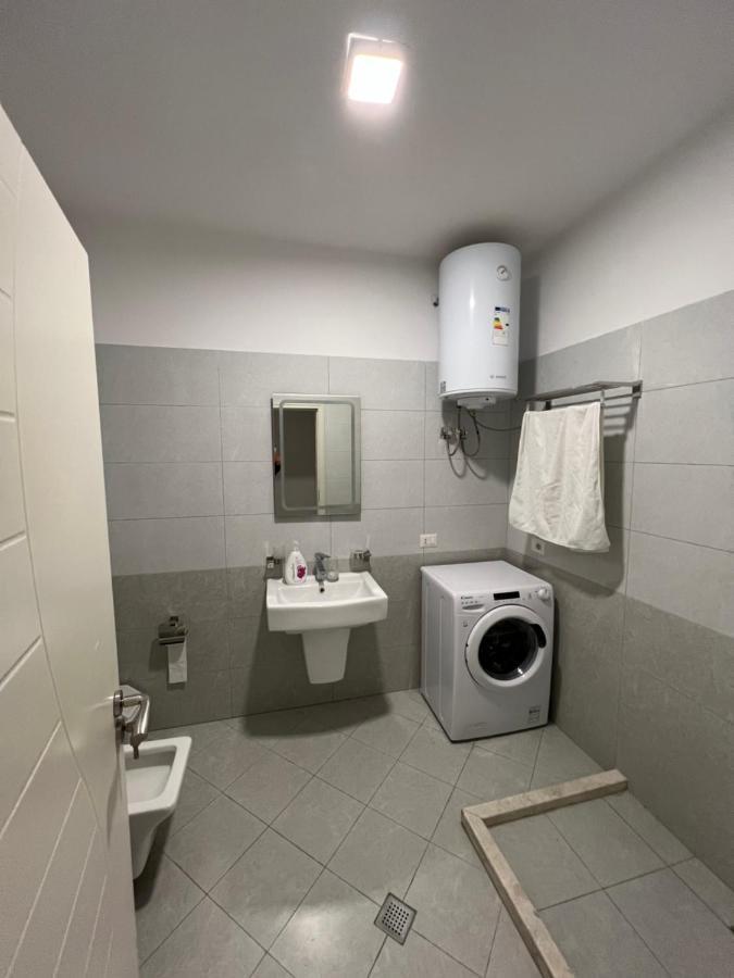 090 Area Διαμέρισμα Τίρανα Εξωτερικό φωτογραφία